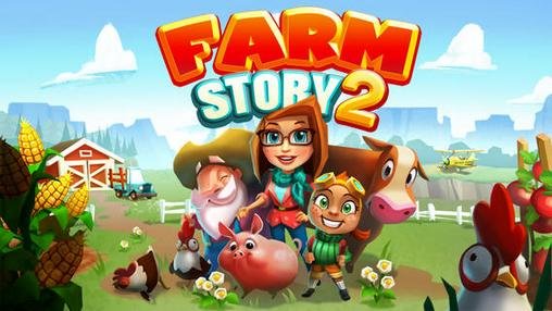 download Farm story 2 apk